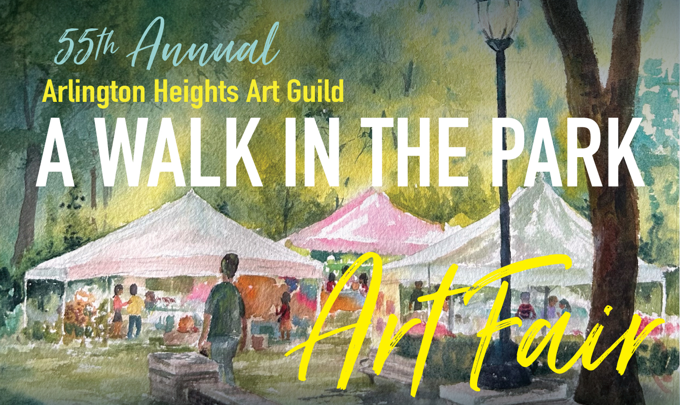 A Walk in the Park Art Fair