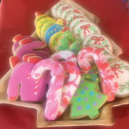 Holiday-Cookies