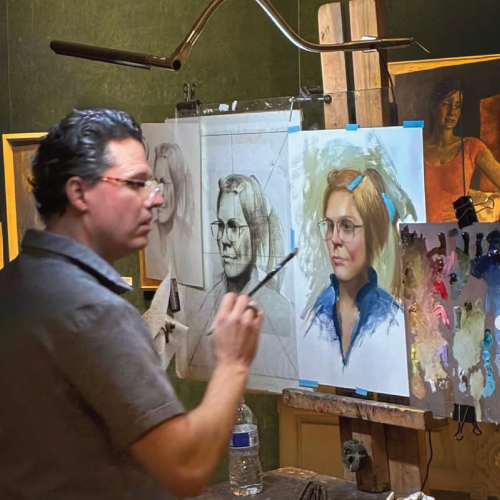 Michael-VanZeyl