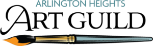 Arlington Heights Art Guild logo