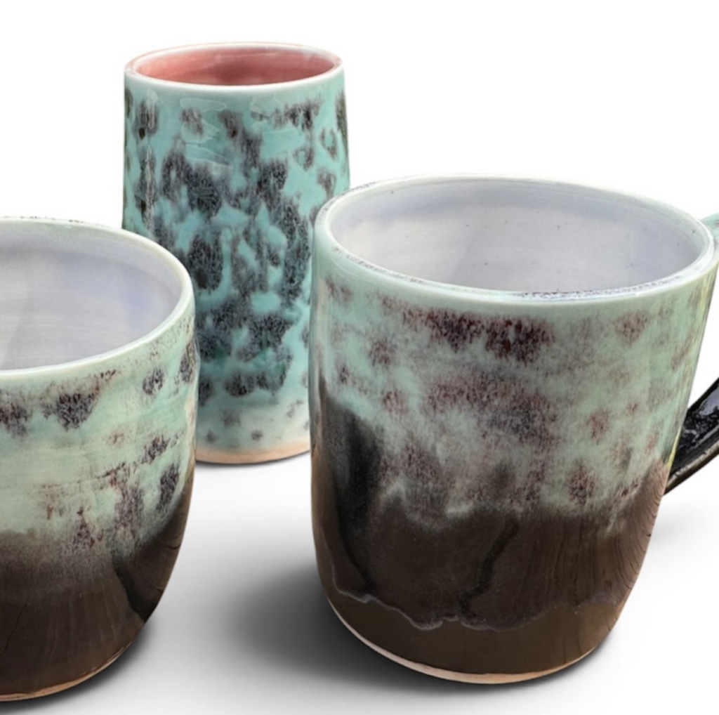 Pottery_by_Mickey_Mantas
